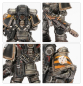 Preview: Warhammer: The Horus Heresy – Age of Darkness: Saturnine (ENG)